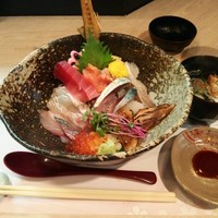 鮨あら井 - 
