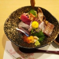 鮨あら井 - 
