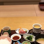 懐席　桝ざき - 