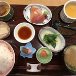 懐席　桝ざき - 