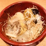 懐席　桝ざき - 