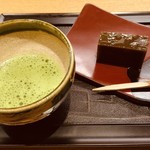 懐席　桝ざき - 