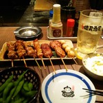 Yakitori No Oogiya - 