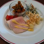 レスタミネ エマ - 前菜