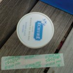 エシレ・メゾン デュ ブール - アイス