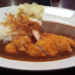 IRISH CURRY - 