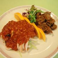 赤坂 四川飯店 - 