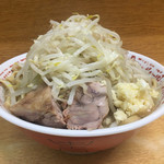 ラーメン二郎 - 