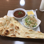 インド料理 シナモン - 