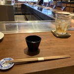 くずし鉄板 あばぐら - 