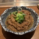 くずし鉄板 あばぐら - 