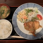 Sogawa - 金曜日のランチ