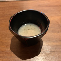 くずし鉄板 あばぐら 神田店 - 