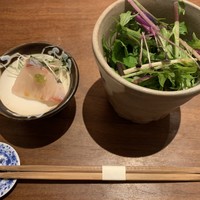くずし鉄板 あばぐら 神田店 - 