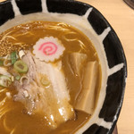 ラーメン考房 平成呈 - 