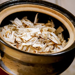 銀座 しのはら - 