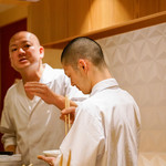 銀座 しのはら - 