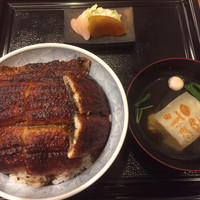 うなぎ家 しば福や - 
