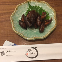 うなぎ家 しば福や - 