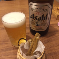 うなぎ家 しば福や - 
