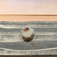 鮨 麻生 平尾山荘 - 