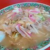 思案橋ラーメン