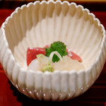 銀座 しのはら - お作り