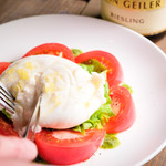  肉×チーズ 横浜肉バル 502