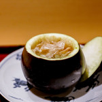 銀座 しのはら - くず