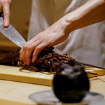 銀座 しのはら - 伊勢海老