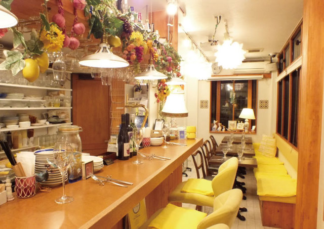 Capri Shokudo photo 5