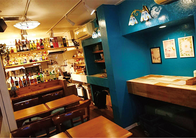 Capri Shokudo photo 4