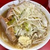 ラーメン二郎 三田本店