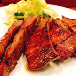 牛たん料理 閣 ブランドーム本店 - 