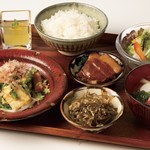 琉球ダイニング ちゅら屋 蒲田