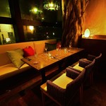 nino＊nino 横浜西口駅前店