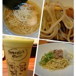 らーめん芝浜 - 