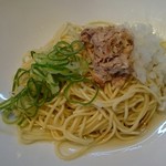 らーめん芝浜 - 