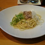 らーめん芝浜 - 