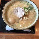 ラーメン みそ壱 - 