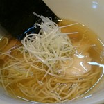 らーめん芝浜 - 