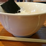 らーめん芝浜 - 