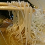 らーめん芝浜 - 