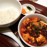四川豆花飯荘 東京店 - 