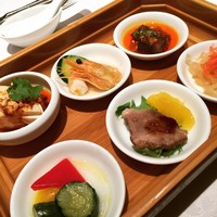 四川豆花飯荘 東京店 - 