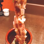 Tanshabu Nabe To Yakiniku No Mise Koizumi - 