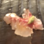 刺身BAR 河岸頭 - 