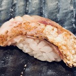 刺身BAR 河岸頭 - 