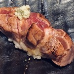 刺身BAR 河岸頭 - 