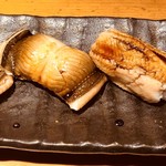 刺身BAR 河岸頭 - 